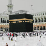 September Umrah Package