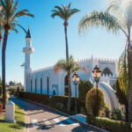 Islamic Spain