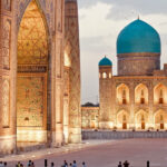 Uzbekistan